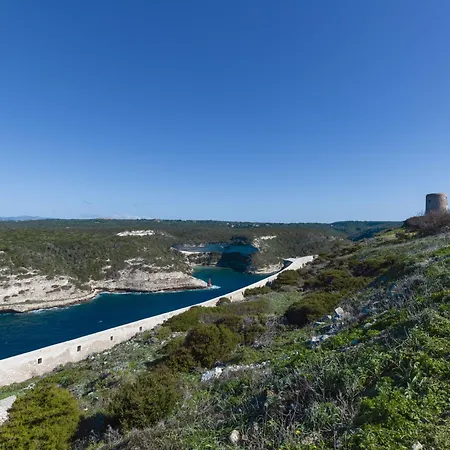 Murticcio 1 By Interhome *