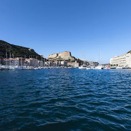 Murticcio 1 By Interhome * Bonifacio