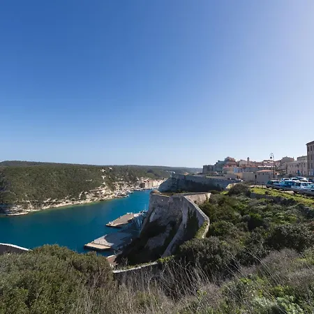 Nyaraló Murticcio 1 By Interhome Bonifacio