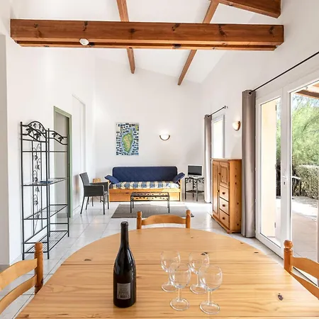 Murticcio 1 By Interhome Nyaraló