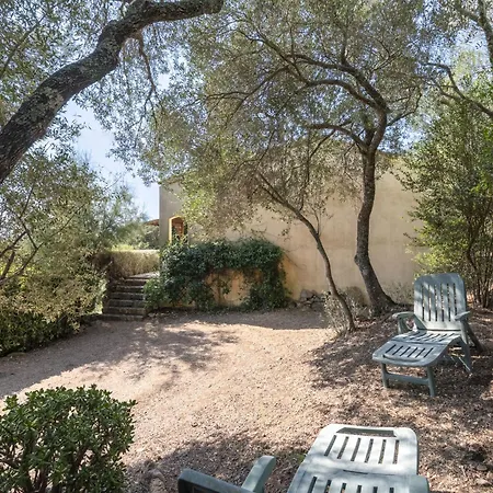 Murticcio 1 By Interhome