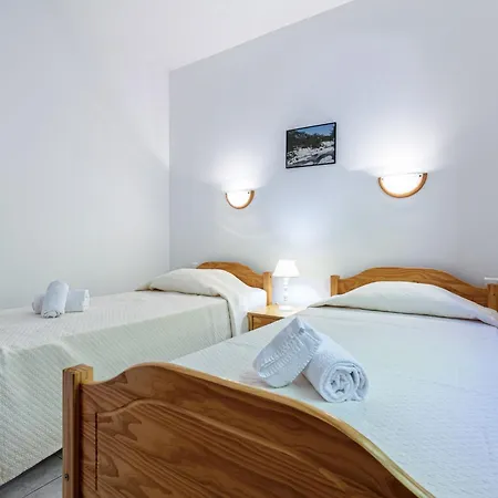 Murticcio 1 By Interhome Nyaraló *