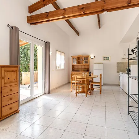 Nyaraló Murticcio 1 By Interhome