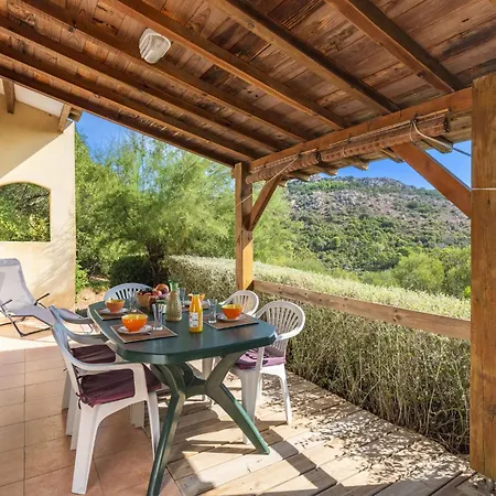 Nyaraló Murticcio 1 By Interhome *