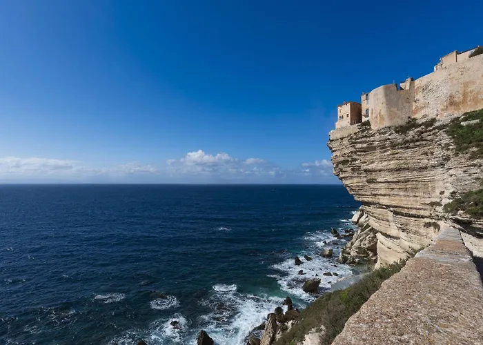 Murticcio 1 By Interhome Semesterbostad Bonifacio (Corsica)