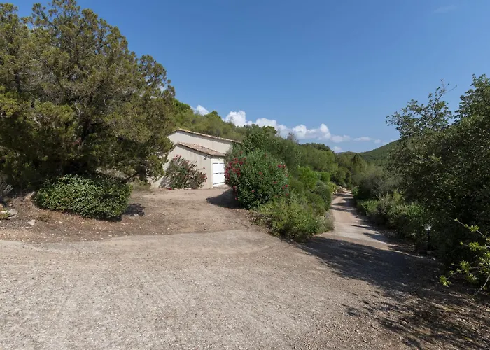 Semesterbostad Murticcio 1 By Interhome Bonifacio (Corsica)