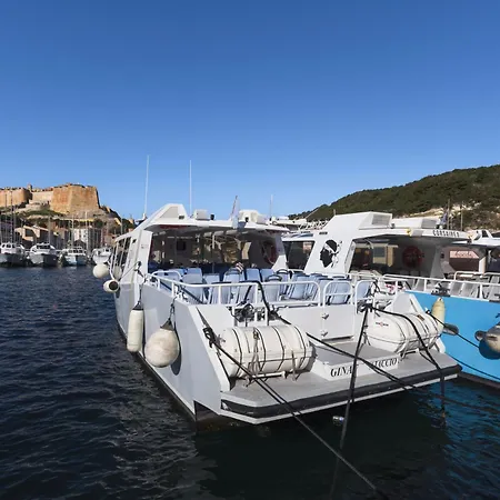 Murticcio 1 By Interhome Bonifacio (Corsica)