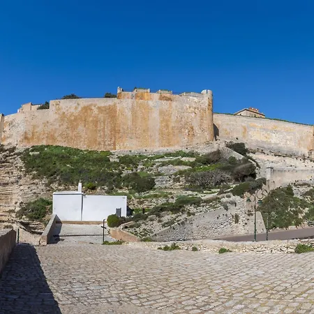 Feriehus Murticcio 1 By Interhome Bonifacio (Corsica)