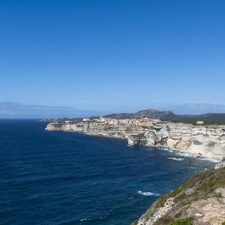 Feriehus Murticcio 1 By Interhome