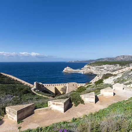 Casa Murticcio 1-1 By Interhome * Bonifacio (Corsica)