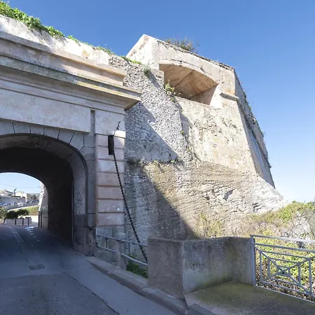 Murticcio 1 By Interhome Feriehus *