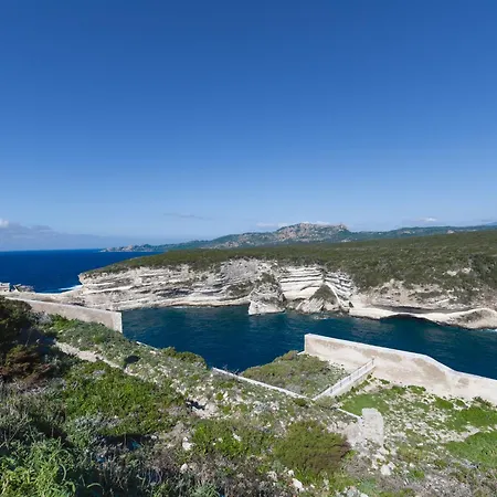 Feriehus Murticcio 1 By Interhome Bonifacio (Corsica)