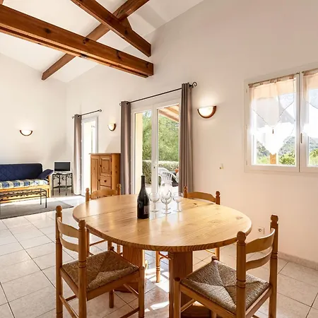 Murticcio 1 By Interhome