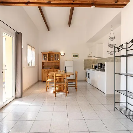 Murticcio 1 By Interhome Feriehus *