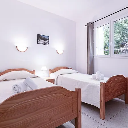 Ferienhaus Casa Murticcio 1-1 By Interhome *