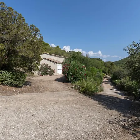 Feriehus Murticcio 1 By Interhome Bonifacio (Corsica)