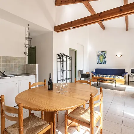 Casa Murticcio 1-1 By Interhome *