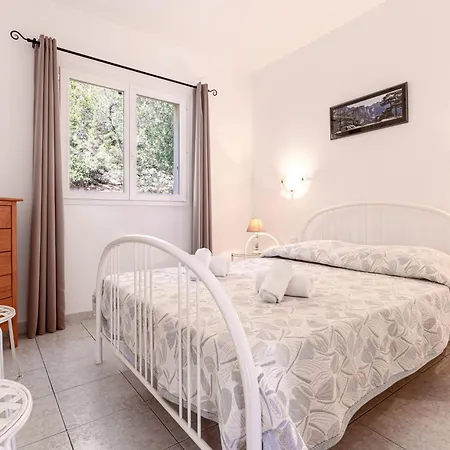 펜션 Murticcio 1 By Interhome