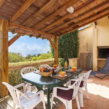 Ferienhaus Casa Murticcio 1-1 By Interhome Bonifacio (Corsica)