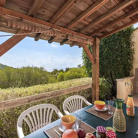 Casa Murticcio 1-1 By Interhome *