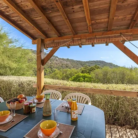 Murticcio 1 By Interhome Feriehus Bonifacio (Corsica)