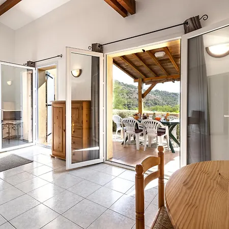 Feriehus Murticcio 1 By Interhome