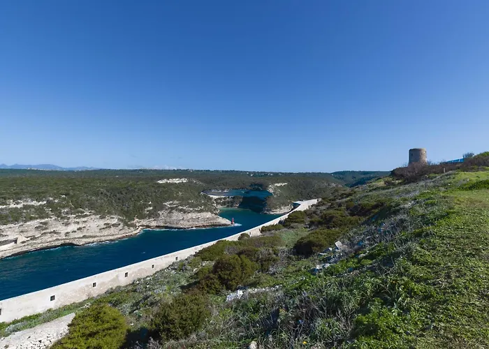 Murticcio 1 By Interhome *