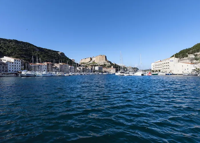 Murticcio 1 By Interhome * Bonifacio (Corsica)