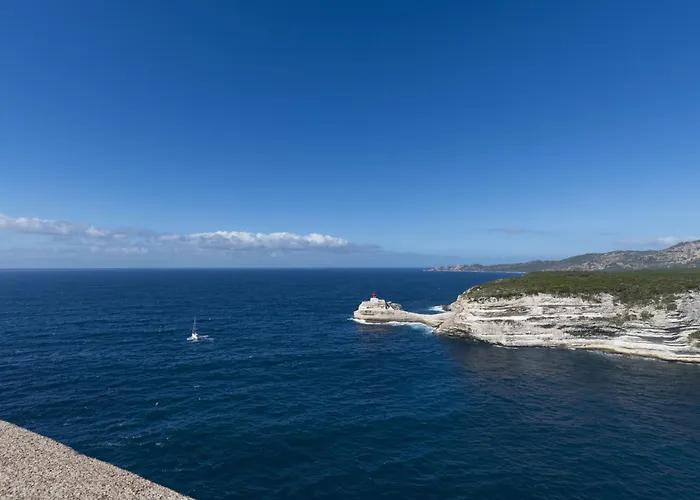 Murticcio 1 By Interhome Vakantiehuis Bonifacio (Corsica)