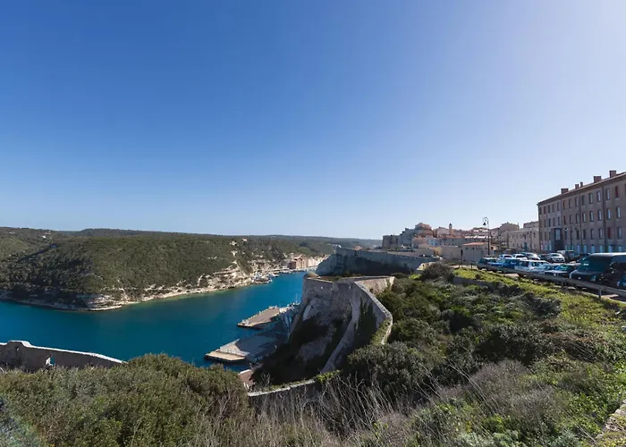 Vakantiehuis Murticcio 1 By Interhome Bonifacio (Corsica)