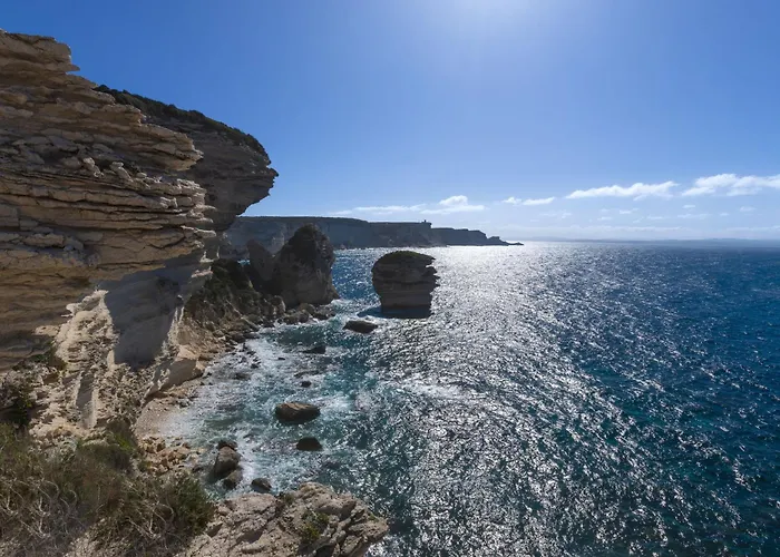 Murticcio 1 By Interhome Bonifacio (Corsica)