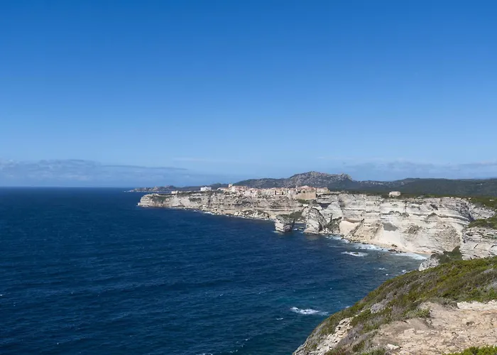 Vakantiehuis Murticcio 1 By Interhome