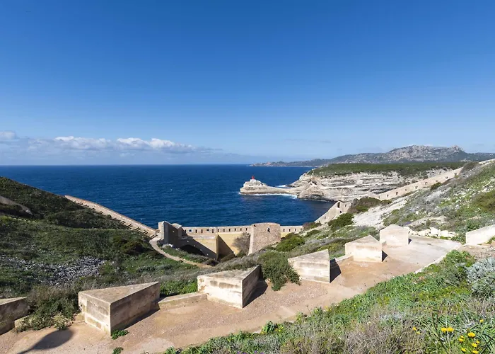 Murticcio 1 By Interhome * Bonifacio (Corsica)