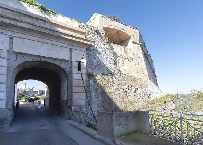 Murticcio 1 By Interhome Vakantiehuis *