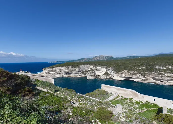 Vakantiehuis Murticcio 1 By Interhome Bonifacio (Corsica)