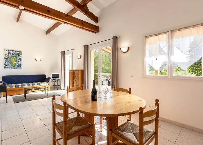 Murticcio 1 By Interhome