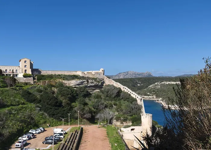 Murticcio 1 By Interhome * Bonifacio (Corsica)