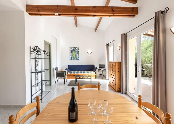 Murticcio 1 By Interhome Vakantiehuis