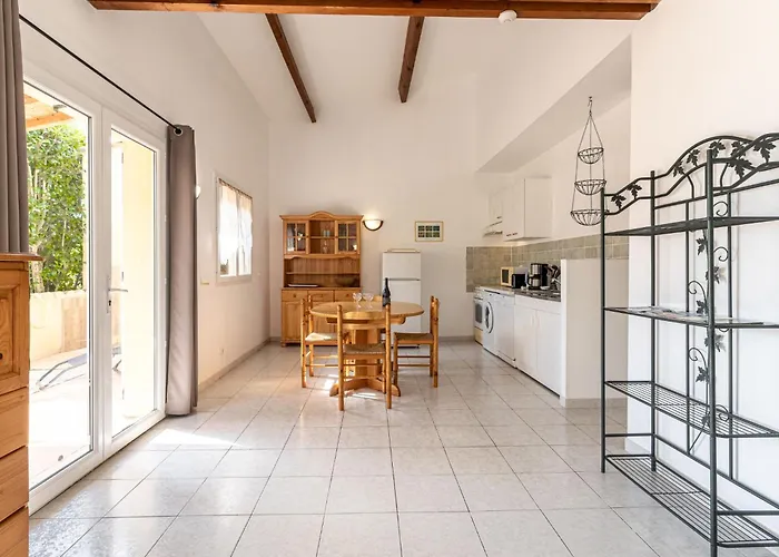 Murticcio 1 By Interhome بيت للعطل *