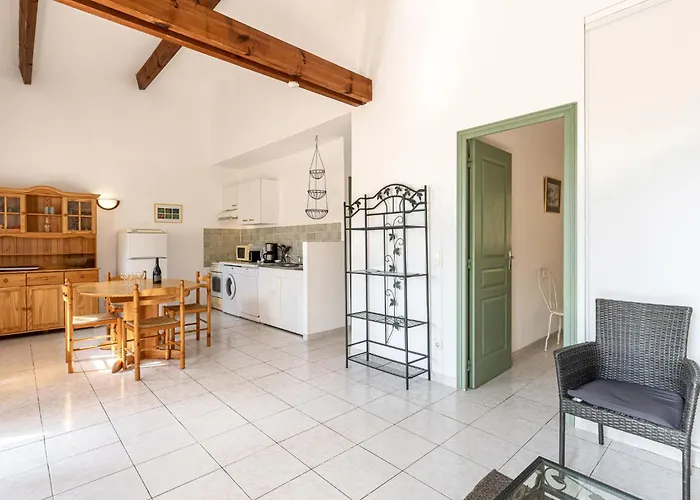 Murticcio 1 By Interhome Vakantiehuis Bonifacio (Corsica)