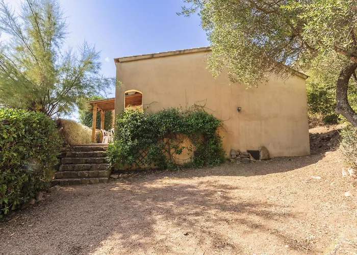 Murticcio 1 By Interhome * Bonifacio (Corsica)