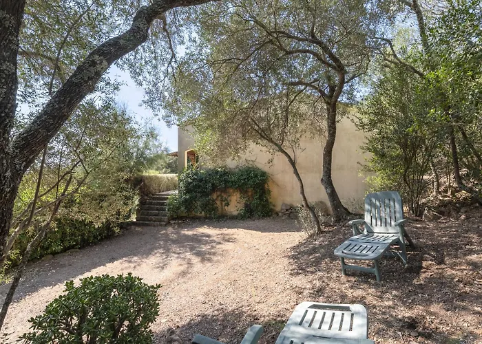 Murticcio 1 By Interhome