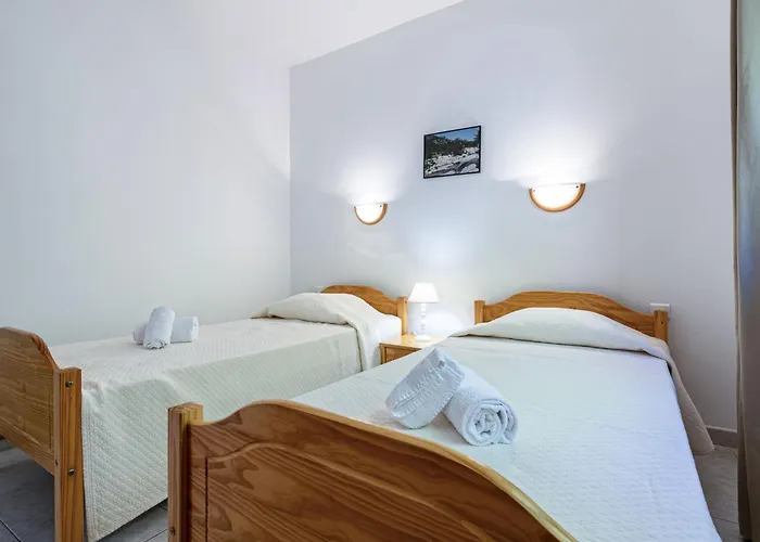 Murticcio 1 By Interhome Vakantiehuis *