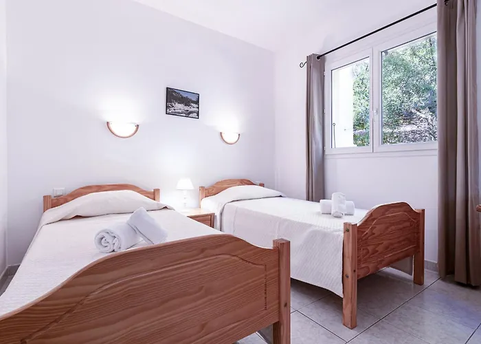 Vakantiehuis Murticcio 1 By Interhome *