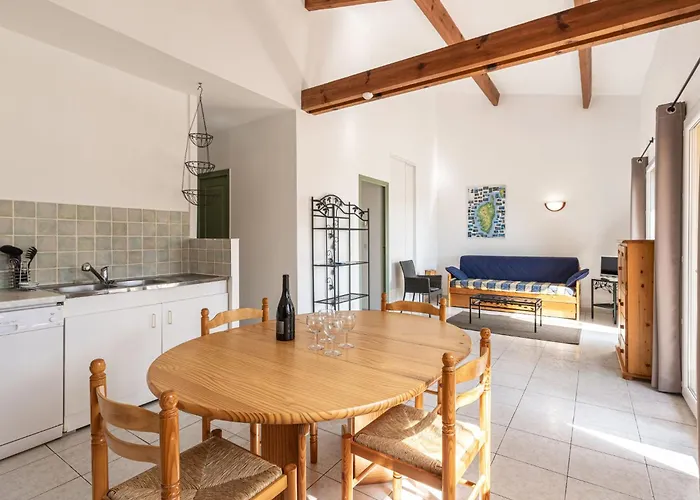 Murticcio 1 By Interhome *