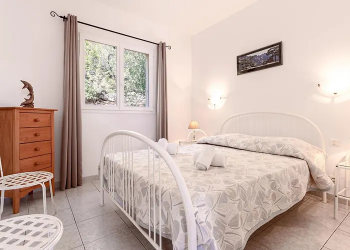 Vakantiehuis Murticcio 1 By Interhome