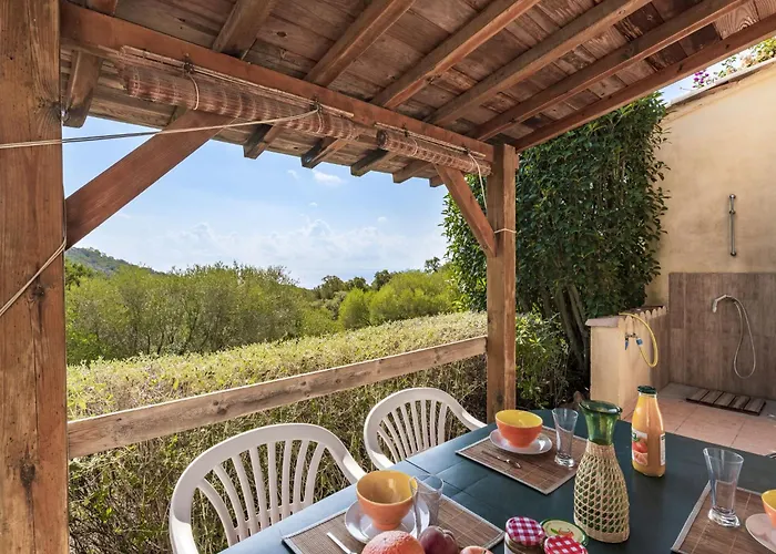 Murticcio 1 By Interhome *