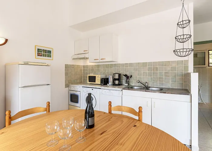 Murticcio 1 By Interhome * Bonifacio (Corsica)