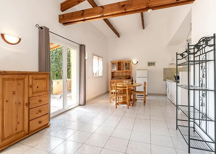 Vakantiehuis Murticcio 1 By Interhome