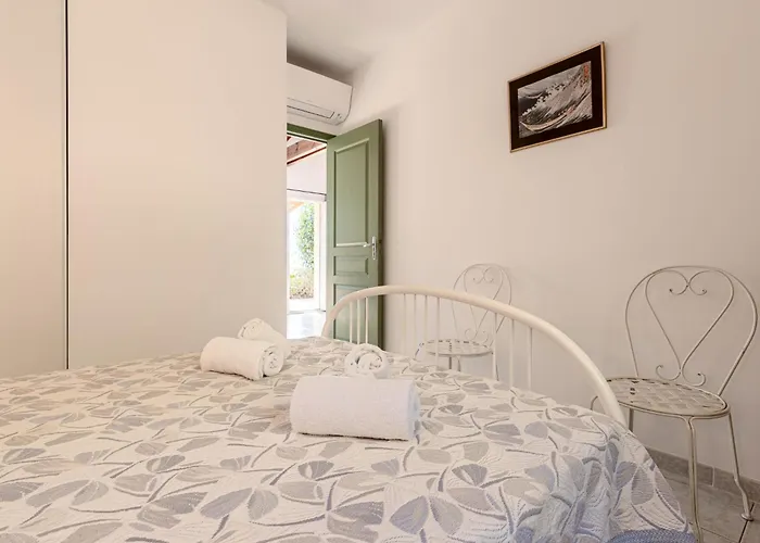 Vakantiehuis Murticcio 1 By Interhome *